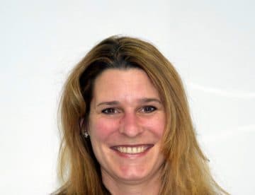 Andrea Heimes